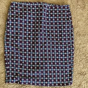 Joe Fresh Pencil Skirt